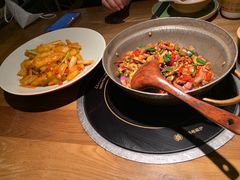 -吃饭皇帝大(长宁龙之梦店)