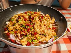 -老街鱼嘴巴(坡子街老店)