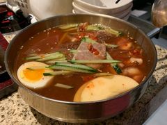 凉面-丰茂烤串(钦州北路店)