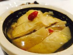 -上海小南国(仲盛世界商城店)