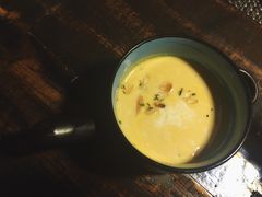 南瓜汤-Mr.Fat Duck肥鸭先生西餐厅