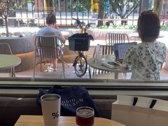 -大小咖啡 BigSmallCoffee(麦子店)