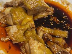 -金陵后厨·南京菜(新街口秣陵路店)