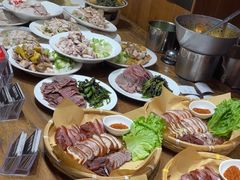 -六合居·明厨亮灶餐厅(成双大道店)