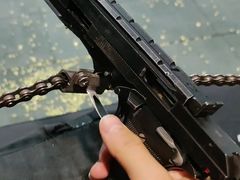 -枪馆1号实弹射击俱乐部