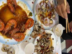 -来之顺海鲜菜馆·青岛菜·始于1993(栈桥店)