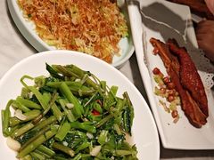 -小菜园新徽菜(无锡宜家荟聚中心店)