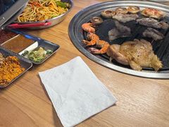 -乌拉烤肉(如皋首店)