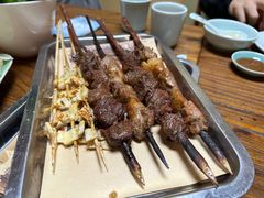 -后院犇牛主题餐厅(云岗店)