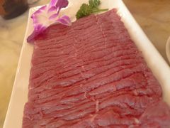 -南门涮肉(北洼路店)