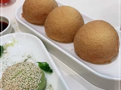 -蔡澜点心·粤菜(月星环球港店)