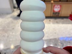 -DQ·蛋糕·冰淇淋(西城红场店)