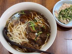 -李先生牛肉面大王(济泺路店)