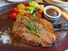 -玛尚诺意式餐厅(官舍店)