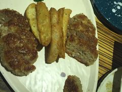 -通海俄式烧烤(下瓦房店)