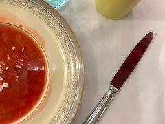 莫斯科红菜汤-莫斯科餐厅