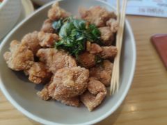 -隅乐胡椒虾·台湾菜·团建(皇岗店)