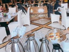 -太原星河湾酒店-意咖啡西餐厅