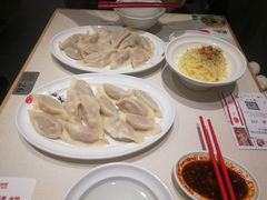 -喜家德虾仁水饺(麒麟社店)