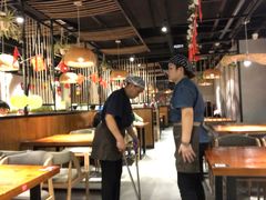 大堂-鱼谦脆皮烤鱼(华阳城店)