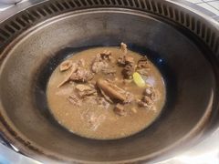 -姚稷大铁锅(龙之梦店)