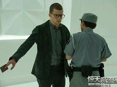 -新影联·华谊兄弟影院(望京店)