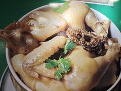 -婆婆家·湛江特色美食(福田振华路店)