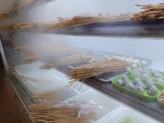 -钢五区节子串串香(环球汇·天誉店)