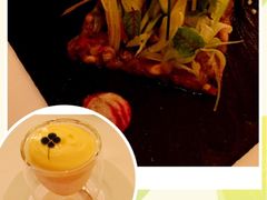 Caprice-Caprice(香港四季酒店)