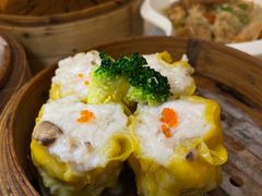 -万山楼海鲜酒家·二十三年老字号