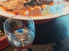 -旺顺阁·北京菜·烤鸭(大望路店)