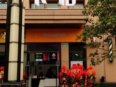 -卡柏洗衣(成山路大华悦豪斯店)