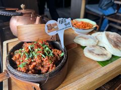 -盡膳口福·百年汤方火锅(科华北路店)