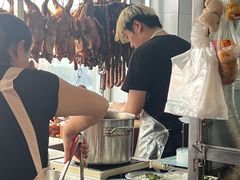 -香辉食馆(新兴路店)