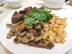 -巫记鸡饭店
