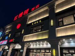 -红樱桃·新派辽菜(北行店)