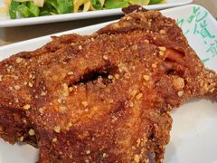 -老乡鸡(上海巴黎春天浦建店)