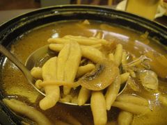 -西贝(金桥店)