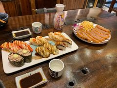 -本格·深夜食堂(北理工店)