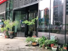 -Home Cafe(水榭春天店)