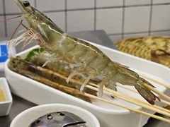 -燃计沙茶皇·香港沙茶火锅(人广旗舰店)
