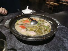 -泉味道贵州厨房(三里河店)