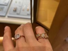-DE BEERS 戴比尔斯(上海国金中心店)