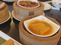 -珠江皇冠假日酒店-富临轩中餐厅