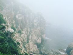 -六合朝阳景区-和尚套