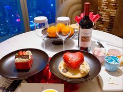 -广州四季酒店