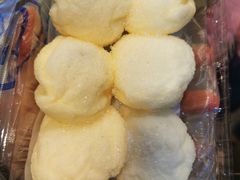 -棉小雪·雪棉豆沙(老安东街店)