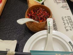 -阳坊胜利涮羊肉(阳坊老店)
