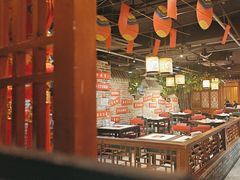-京味斋·北京烤鸭(北京南站洋桥店)