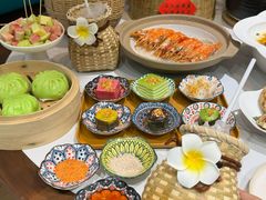 -沿江海南菜·文昌鸡祖师爷(大东海店)